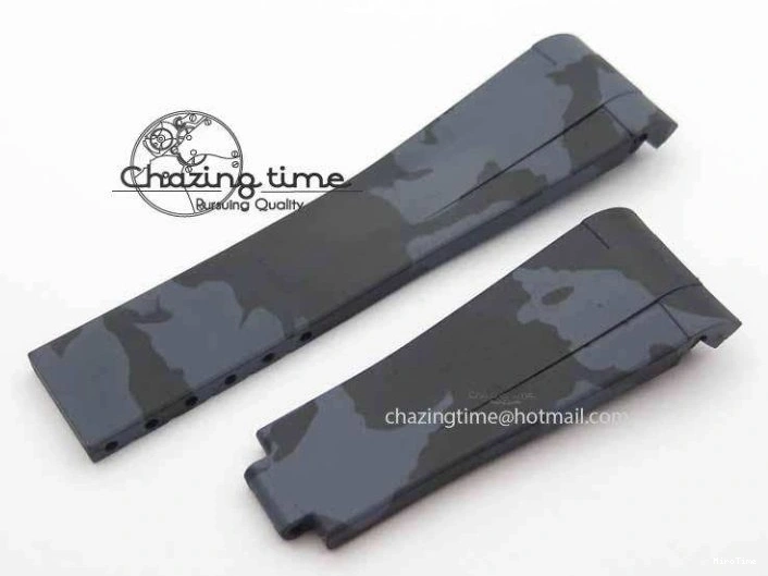 MiroTime 0301 ZeroBulk Custom Modded Daytona DD4132 VSV Super Clone 28800 VPH Automatic Movement (Silver Color) 479